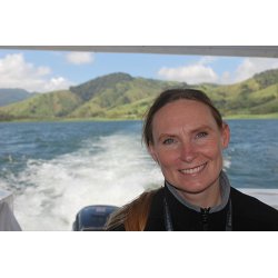 FRA PANAMA TIL LA - en rejse gennem parallelverdener