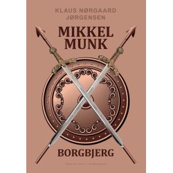 MIKKEL MUNK - BORGBJERG
