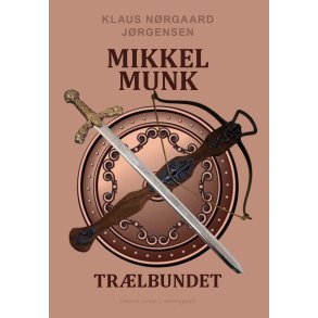 MIKKEL MUNK - TRLBUNDET