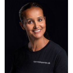 LEDSMERTEPLANEN - Naturlig behandling af ledsmerter