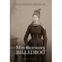 MIN MORMORS BILLEDBOG