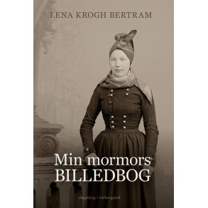 MIN MORMORS BILLEDBOG