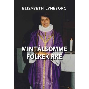 MIN TLSOMME FOLKEKIRKE
