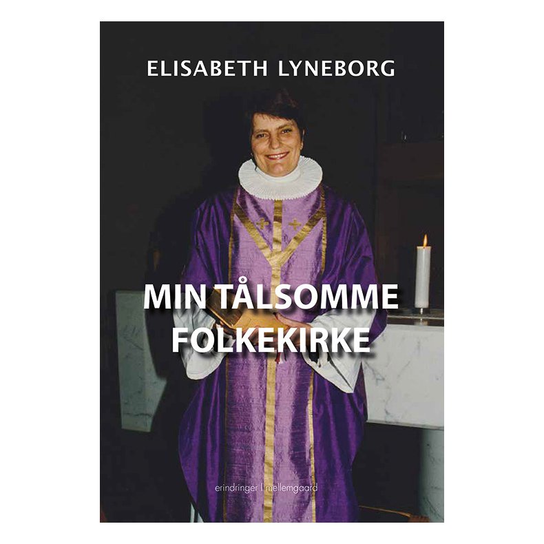 MIN TLSOMME FOLKEKIRKE