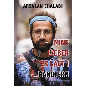 MINE LBER ER LAGT I HNDJERN