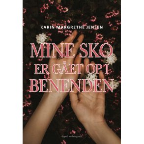 MINE SKO ER GET OP I BENENDEN