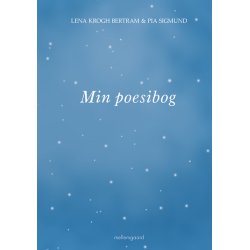ET VINDUE TIL POESIEN - POESIBGER FRA 1900-1970