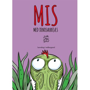 MIS MED DINOSAURFJ�S