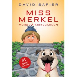 MISS MERKEL: MORD P KIRKEGRDEN