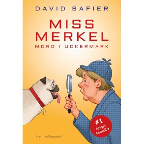 MISS MERKEL: MORD I UCKERMARK