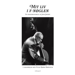 MIT LIV I F-N�GLEN - En erindringsbog af Jens Jefsen i samarbejde med Stine Bj�rk Br�ndum