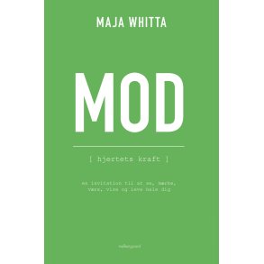 MOD - Hjertets kraft