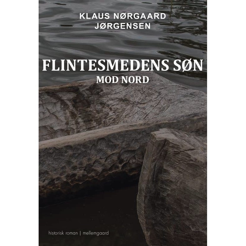 FLINTESMEDENS SN - Mod nord