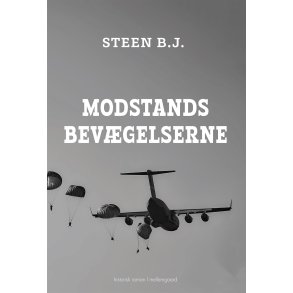 MODSTANDS-BEVGELSERNE