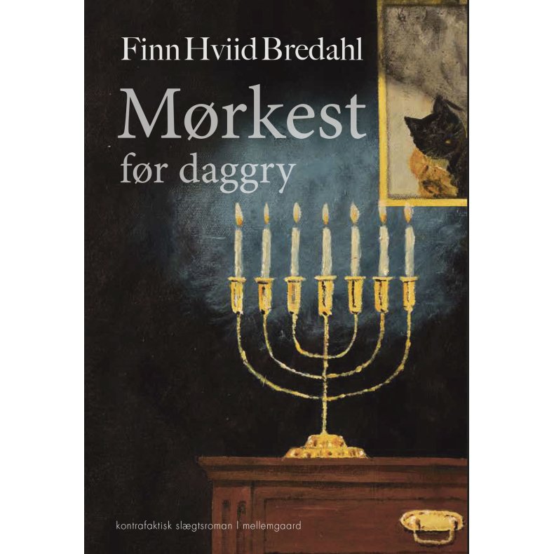 M�RKEST F�R DAGGRY