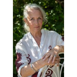 HVERT SKRIDT SOM DET ER