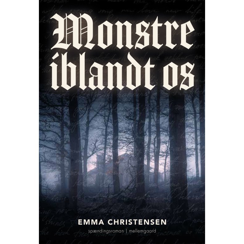 MONSTRE IBLANDT OS