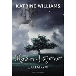 MONSUN AF STJERNER - SJLEALKYMI