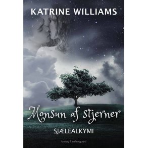 MONSUN AF STJERNER - SJLEALKYMI