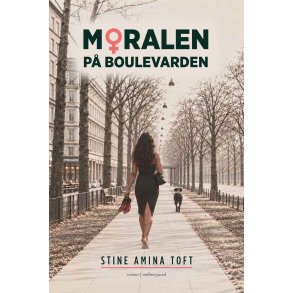 MORALEN P� BOULEVARDEN