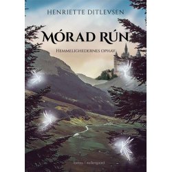 MRAD RN - Hemmelighedernes ophav