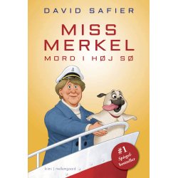 MISS MERKEL: MORD I HJ S