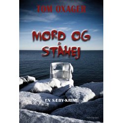 MORD OG STHEJ - En Sby-krimi