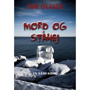 MORD OG STHEJ - En Sby-krimi