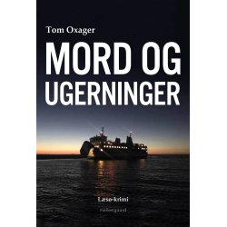 MORD OG UGERNINGER. Ls-krimi