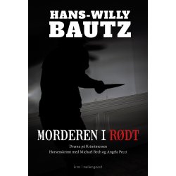 MORDEREN I RDT - DRAMA P KRIMIMESSEN