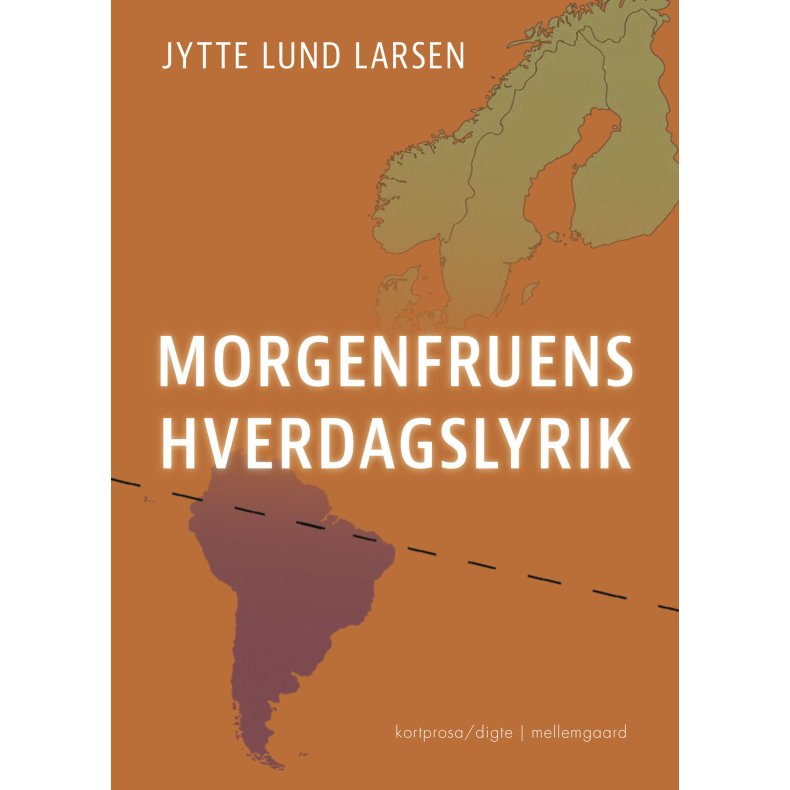 MORGENFRUENS HVERDAGSLYRIK