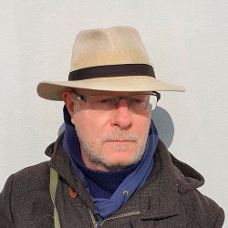 DU KAN ALDRIG V�RE SIKKER - Indhenter VIII P-bog