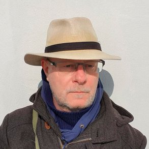 DU KAN ALDRIG V�RE SIKKER - Indhenter VIII