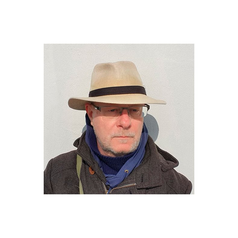 DU KAN ALDRIG V�RE SIKKER - Indhenter VIII