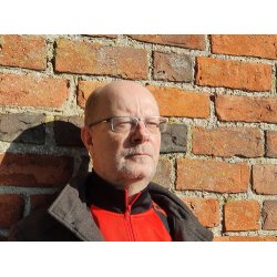 SANDHEDEN ER IKKE FOR OS - Indhenter VI