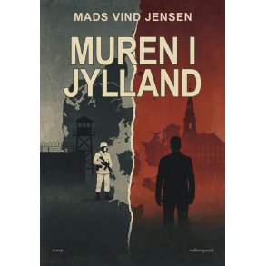 MUREN I JYLLAND