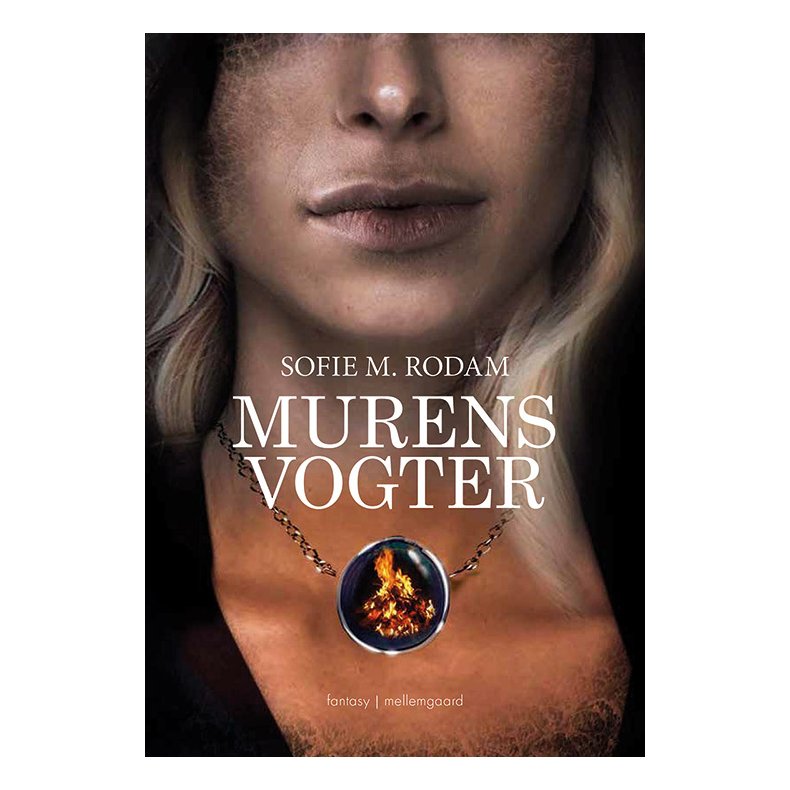 MURENS VOGTER