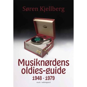 MUSIKNRDENS OLDIES-GUIDE 1948 - 1979
