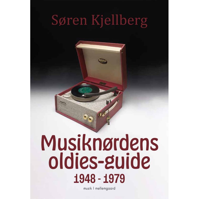 MUSIKNRDENS OLDIES-GUIDE 1948 - 1979