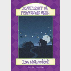 MYSTERIET P FERGUSONS GRD