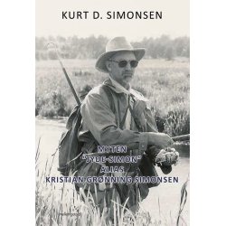 MYTEN "JYDE-SIMON" ALIAS KRISTIAN GRNNING SIMONSEN
