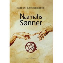 NAAMAHS SØNNER E-bog