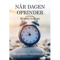 NR DAGEN OPRINDER - teriske livslinjer