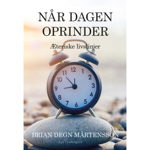 NR DAGEN OPRINDER - teriske livslinjer