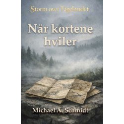 N�R KORTENE HVILER - Storm over T�gelandet 3