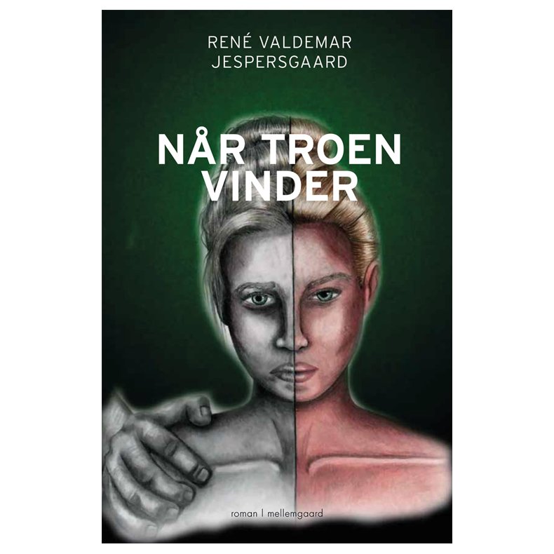 NR TROEN VINDER