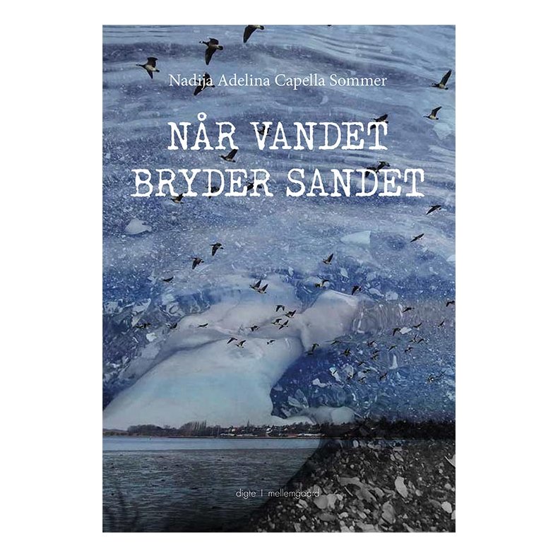 NR VANDET BRYDER SANDET