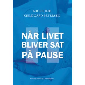 NR LIVET BLIVER SAT P PAUSE