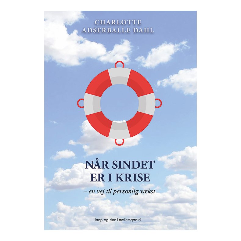 NR SINDET ER I KRISE - En vej til personlig vkst