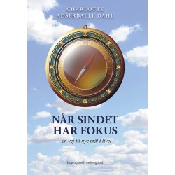 NR SINDET HAR FOKUS - en vej til nye ml i livet